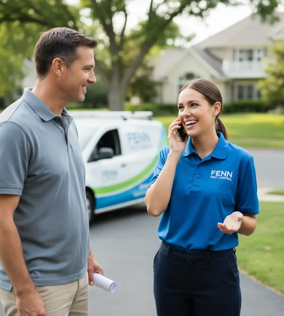 Rodent Control in Grants Pass, OR
